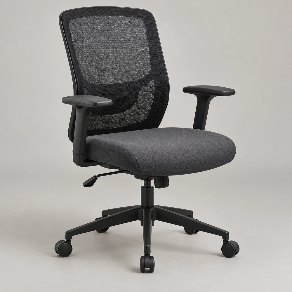 Mesh Task Chair